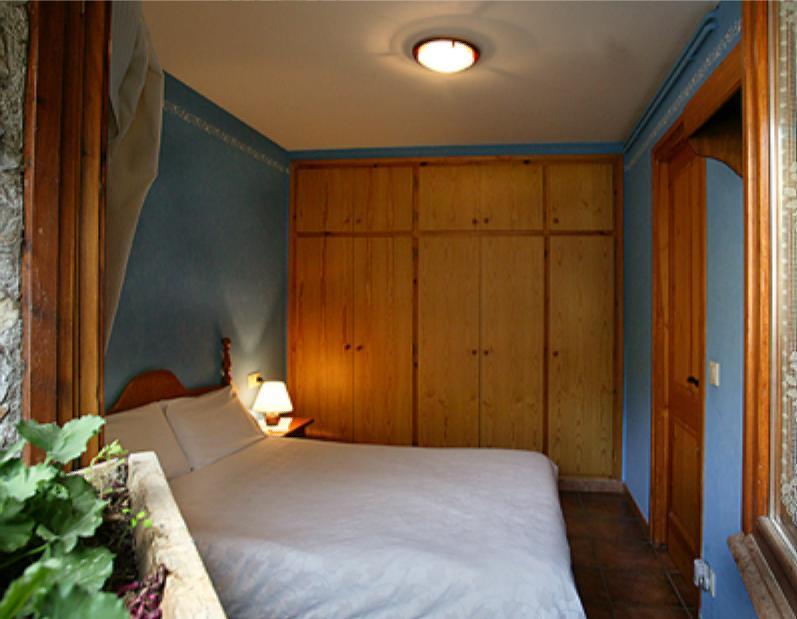 Can Janpere I Pardines 部屋 写真