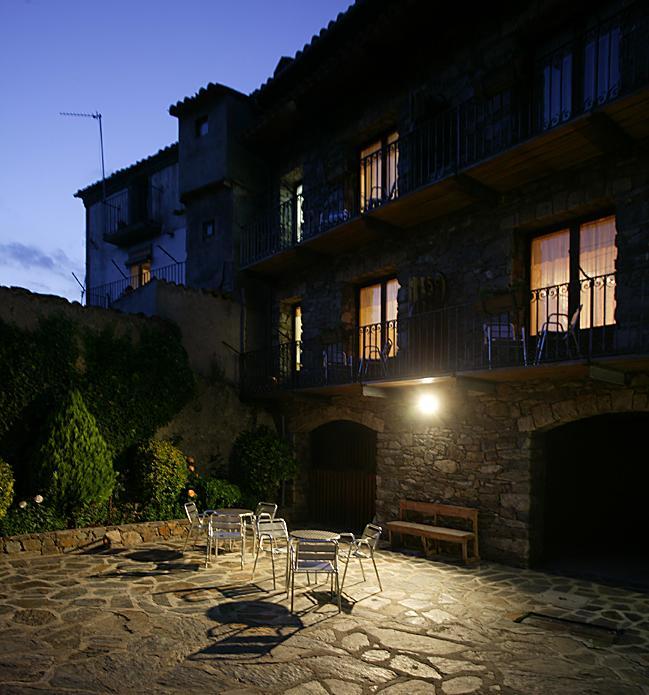 Can Janpere I Pardines 部屋 写真