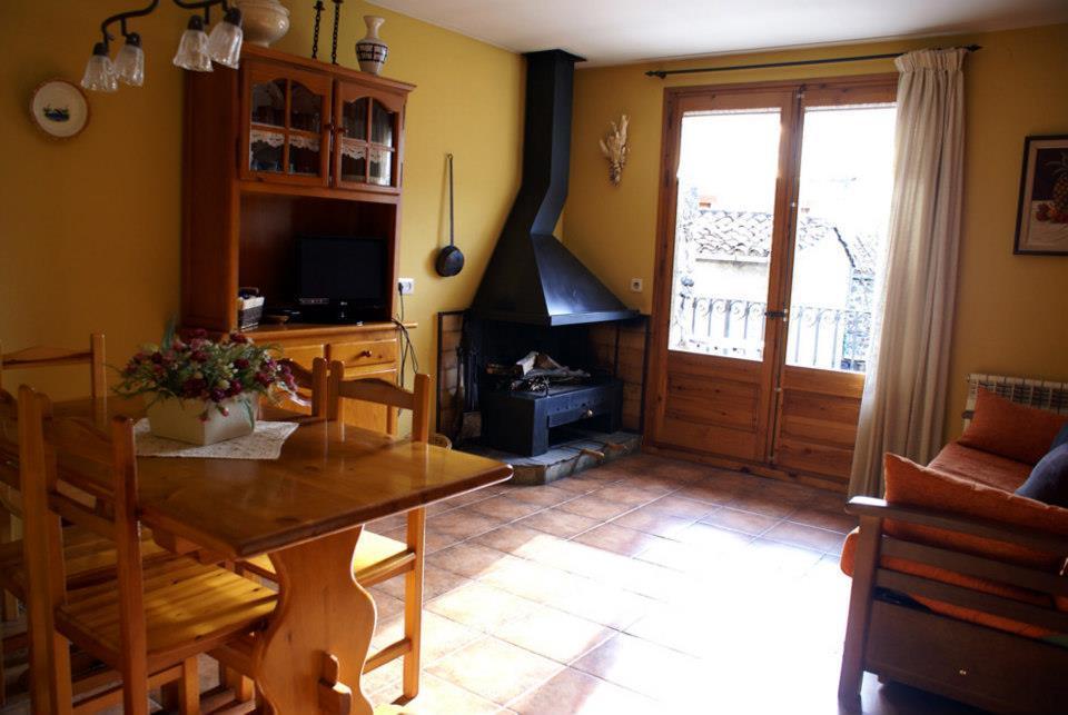 Can Janpere I Pardines 部屋 写真