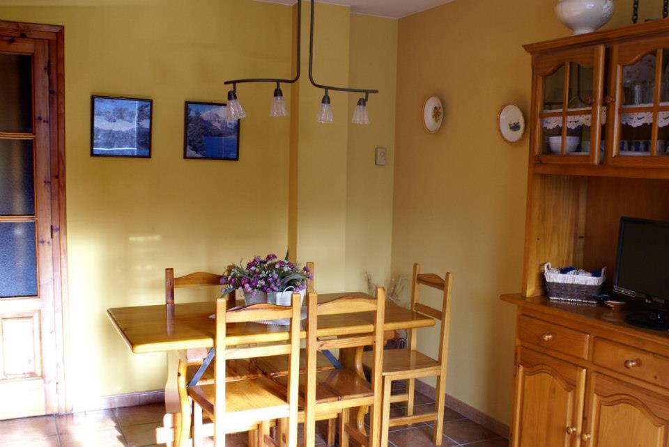 Can Janpere I Pardines 部屋 写真