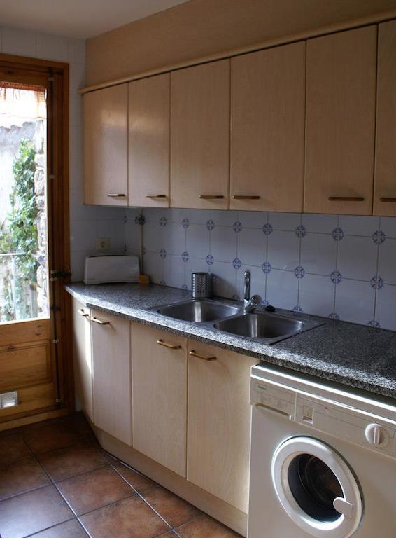 Can Janpere I Pardines 部屋 写真